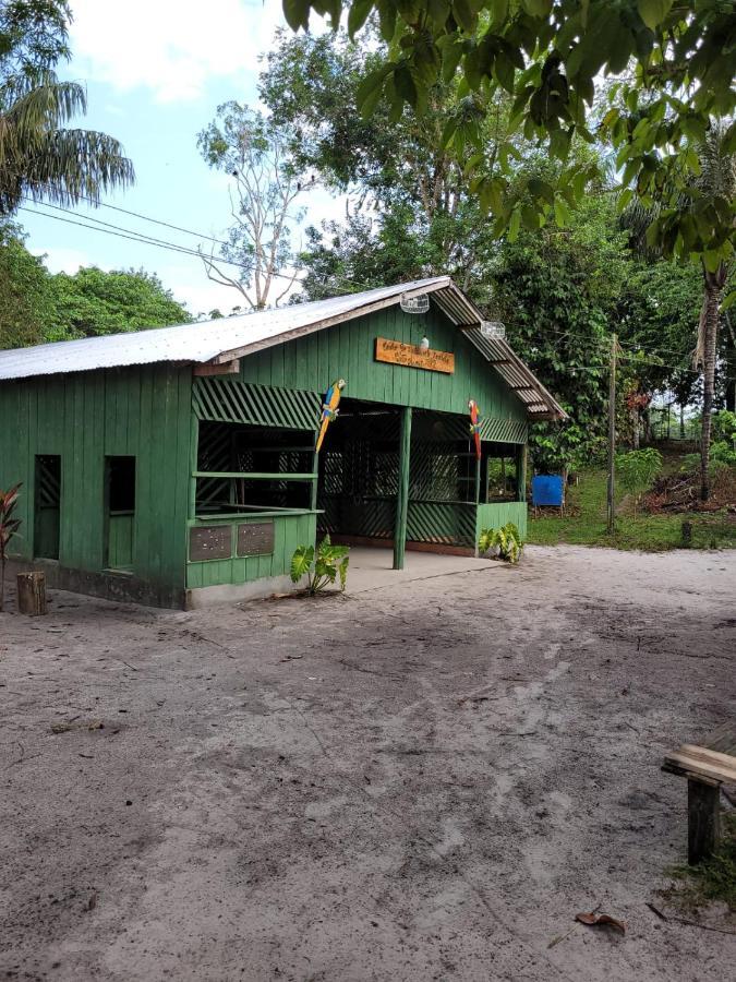 Inn Canto Dos Passaros *
